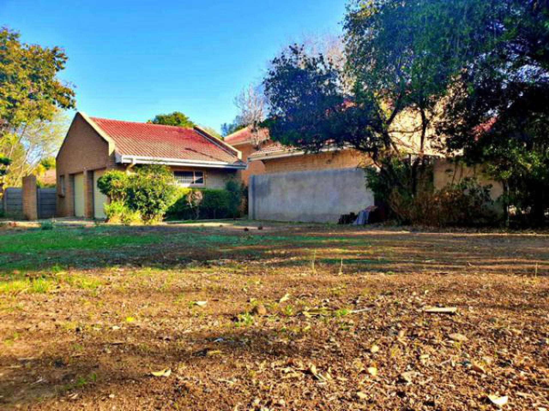 Front View of property in Bayswater