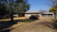 4 Bedroom 2 Bathroom House for Sale for sale in Daggafontein