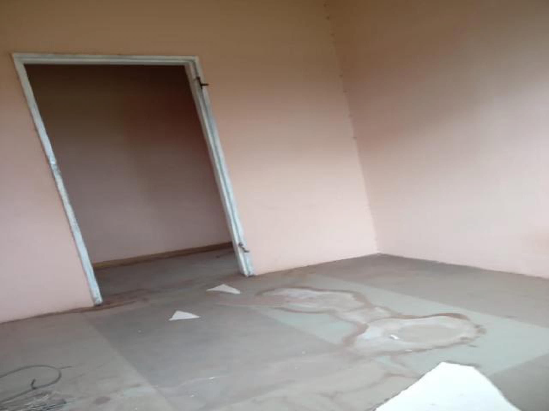 Dining Room of property in Makhado (Louis Trichard)