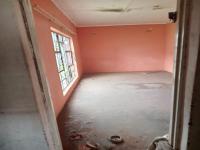 Bed Room 2 of property in Makhado (Louis Trichard)