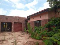 Front View of property in Makhado (Louis Trichard)