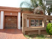 3 Bedroom 2 Bathroom House for Sale for sale in Pretoria West
