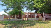 Front View of property in Lakeside - (Vereeniging)