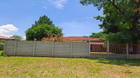 Front View of property in Lakeside - (Vereeniging)