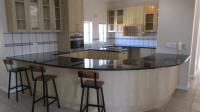 Kitchen - 20 square meters of property in Gordons Bay