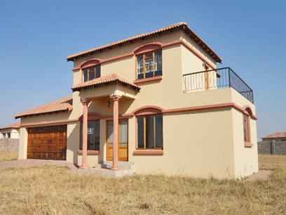 3 Bedroom Duet for Sale For Sale in Kempton Park - Home Sell - MR19226