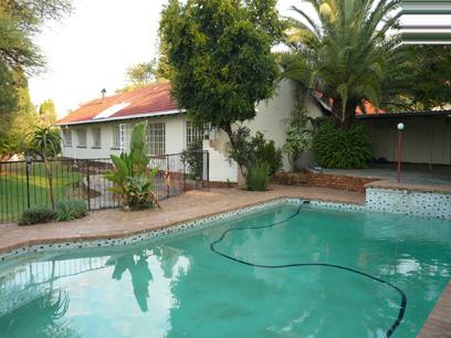 3 Bedroom House for Sale For Sale in Waterkloof - Private Sale - MR19233