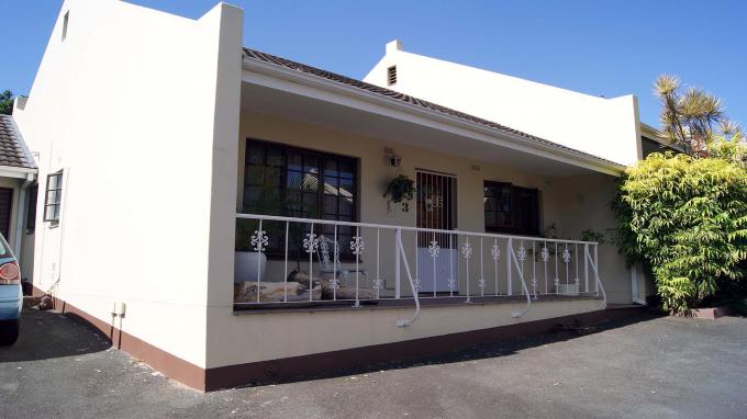 2 Bedroom Simplex for Sale For Sale in Berea - DBN - Home Sell - MR192339