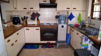 Kitchen - 8 square meters of property in Berea - DBN