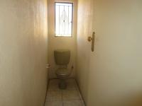 Guest Toilet - 3 square meters of property in Diepkloof