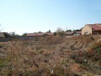 Front View of property in The Orchards