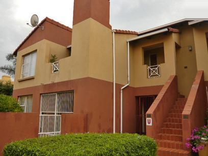 2 Bedroom Simplex for Sale and to Rent For Sale in Marlands - Home Sell - MR19248