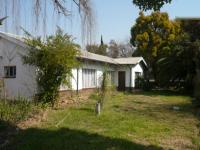 3 Bedroom 2 Bathroom House for Sale for sale in Silverton