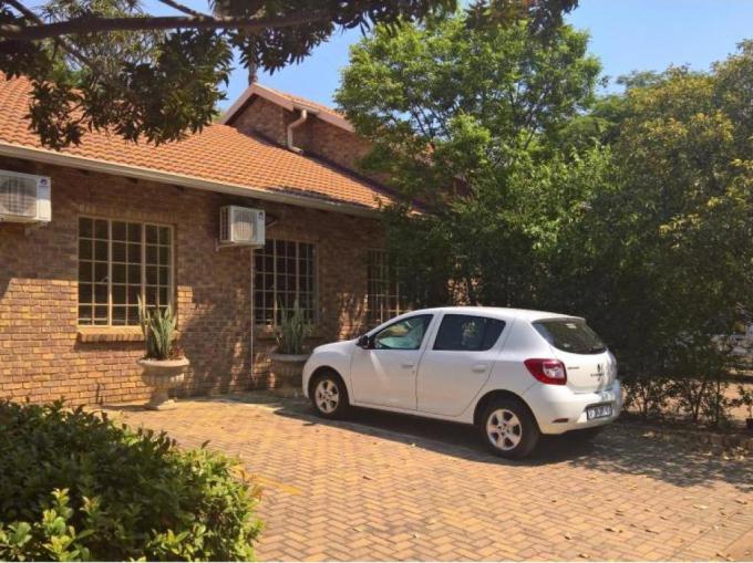 Property For Sale in Pretoria Moot MyRoof.co.za