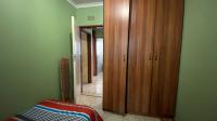 Bed Room 1 - 8 square meters of property in Motsu