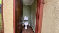 Staff Bathroom - 2 square meters of property in Motsu
