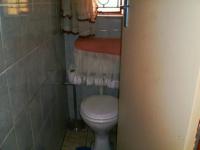Bathroom 1 - 4 square meters of property in Motsu