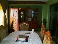 Dining Room - 22 square meters of property in Motsu