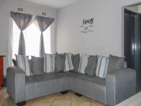 Lounges of property in Jabulani