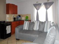 Kitchen of property in Jabulani