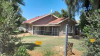 3 Bedroom 2 Bathroom House for Sale for sale in Ventersdorp