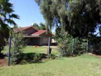 Front View of property in Ventersdorp