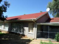 Front View of property in Ventersdorp