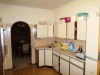 Kitchen of property in Ventersdorp