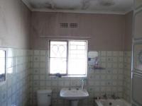 Main Bathroom of property in Ventersdorp