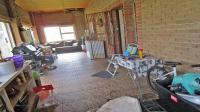 Patio - 29 square meters of property in Randfontein
