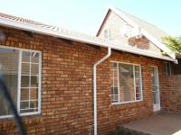  of property in Zwartkop