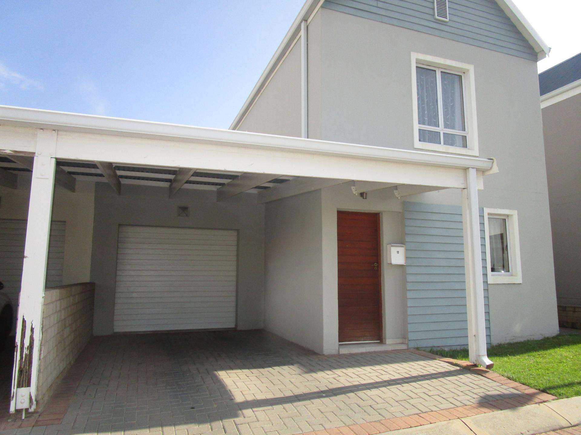 Front View of property in Vanderbijlpark