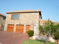 3 Bedroom 3 Bathroom House for Sale for sale in Amberfield