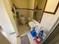 Main Bathroom of property in Sagewood