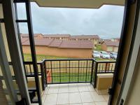 Balcony of property in Sagewood