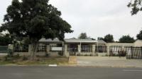 Front View of property in Langeberg Ridge