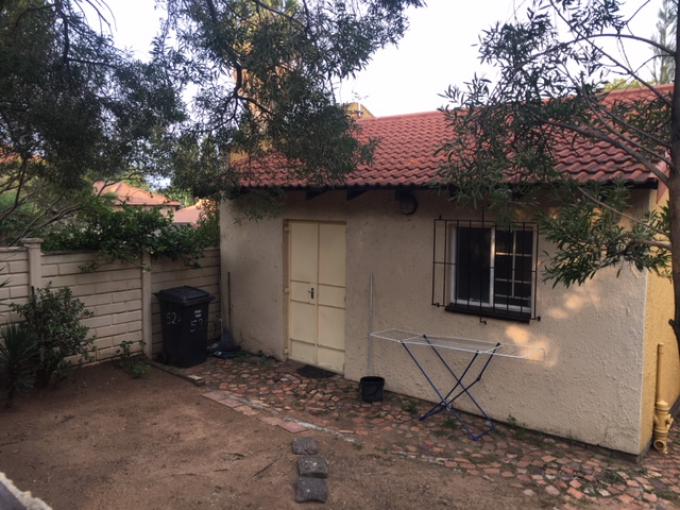 1 bedroom apartment to rent in randburg - property to rent