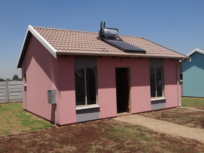Houses To Rent in Orange farm MyRoof.co.za