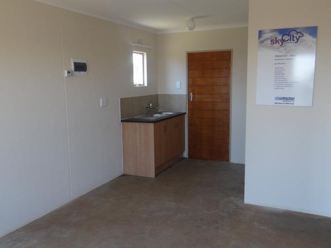 Property To Rent in Evaton Small Farms MyRoof.co.za