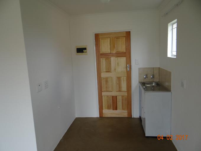 Houses To Rent in Gauteng Vaal MyRoof.co.za