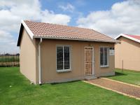  of property in Savanna City