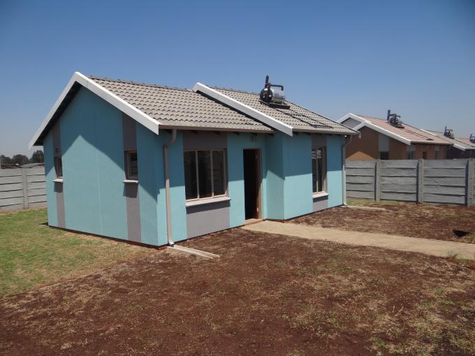 Houses For Sale in Katlehong MyRoof.co.za