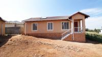 3 Bedroom 2 Bathroom House for Sale for sale in Cosmo City