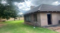 Front View of property in Komati