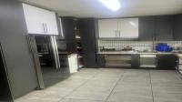 Kitchen of property in Komati