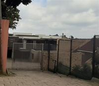 Front View of property in Northcliff