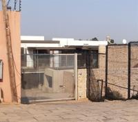 Front View of property in Northcliff