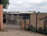 Front View of property in Northcliff