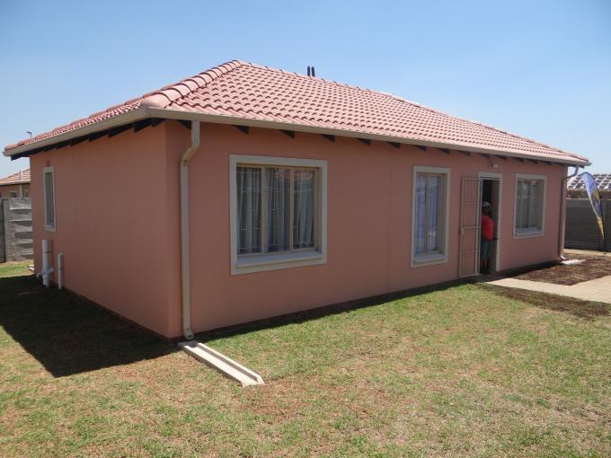 Houses For Sale in Thokoza MyRoof.co.za