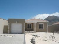 Front View of property in Muizenberg  